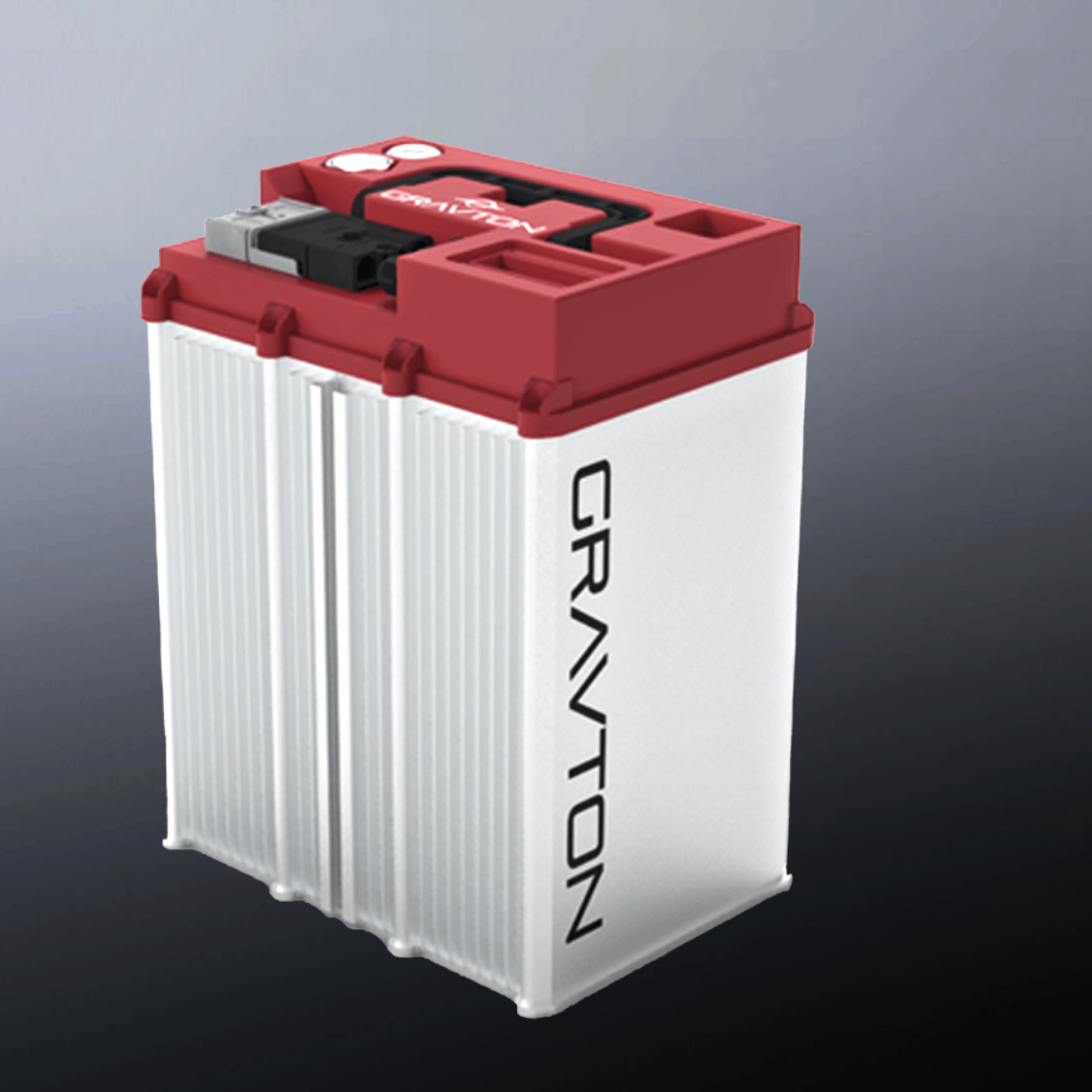 Gravton Quanta LMFP battery pack