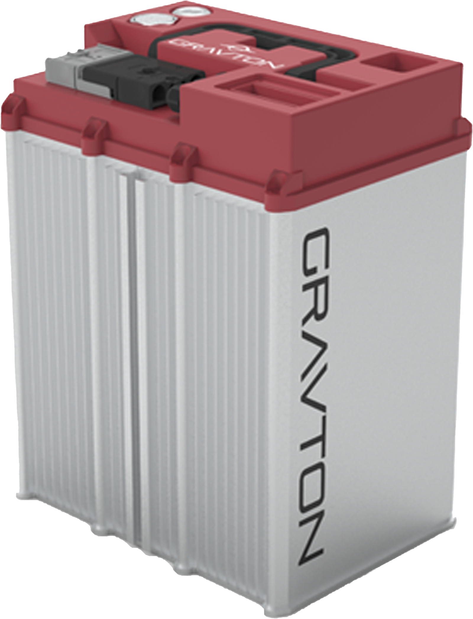 Gravton Quanta LMFP battery pack